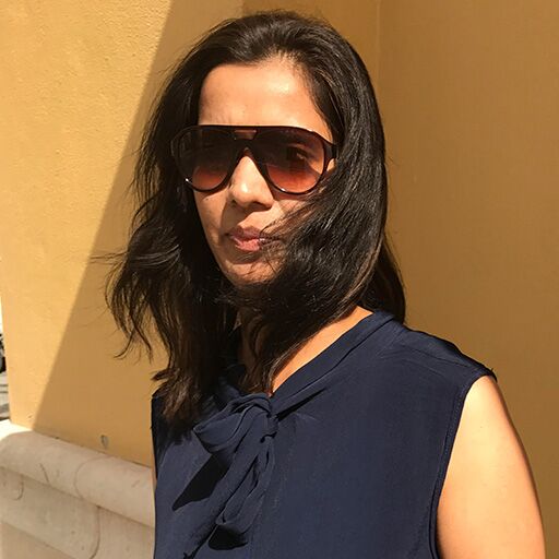 Reena Jain