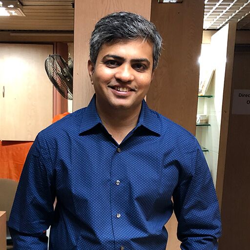 Sachin Mehta
