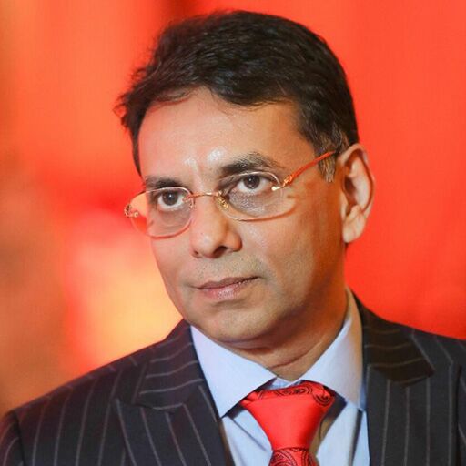 Anil Jain