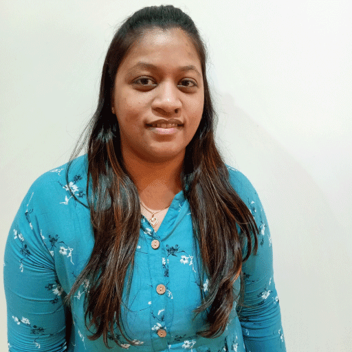 Prachi Shah