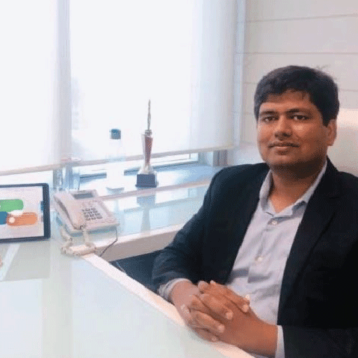 Sujit Bangar